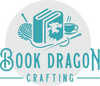 Book Dragon Crafting