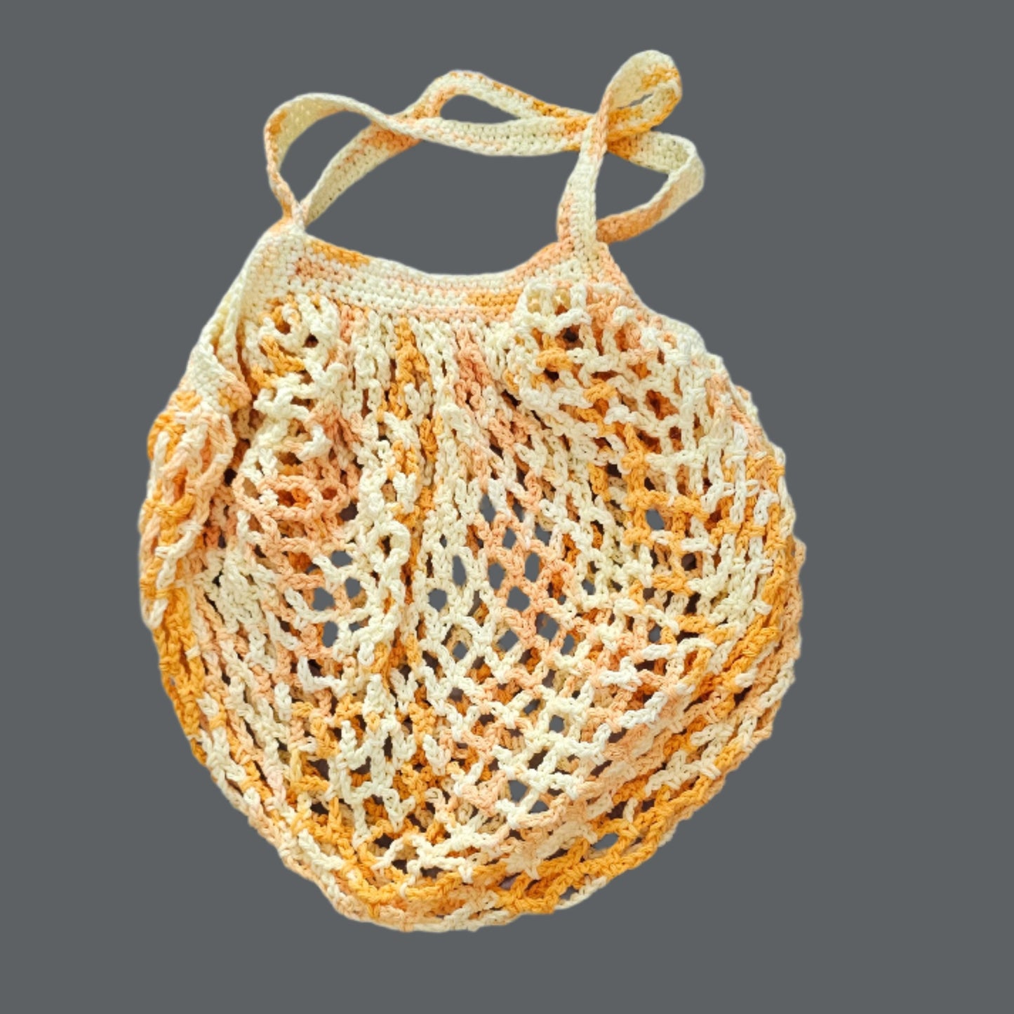 Soleil Mesh Bag