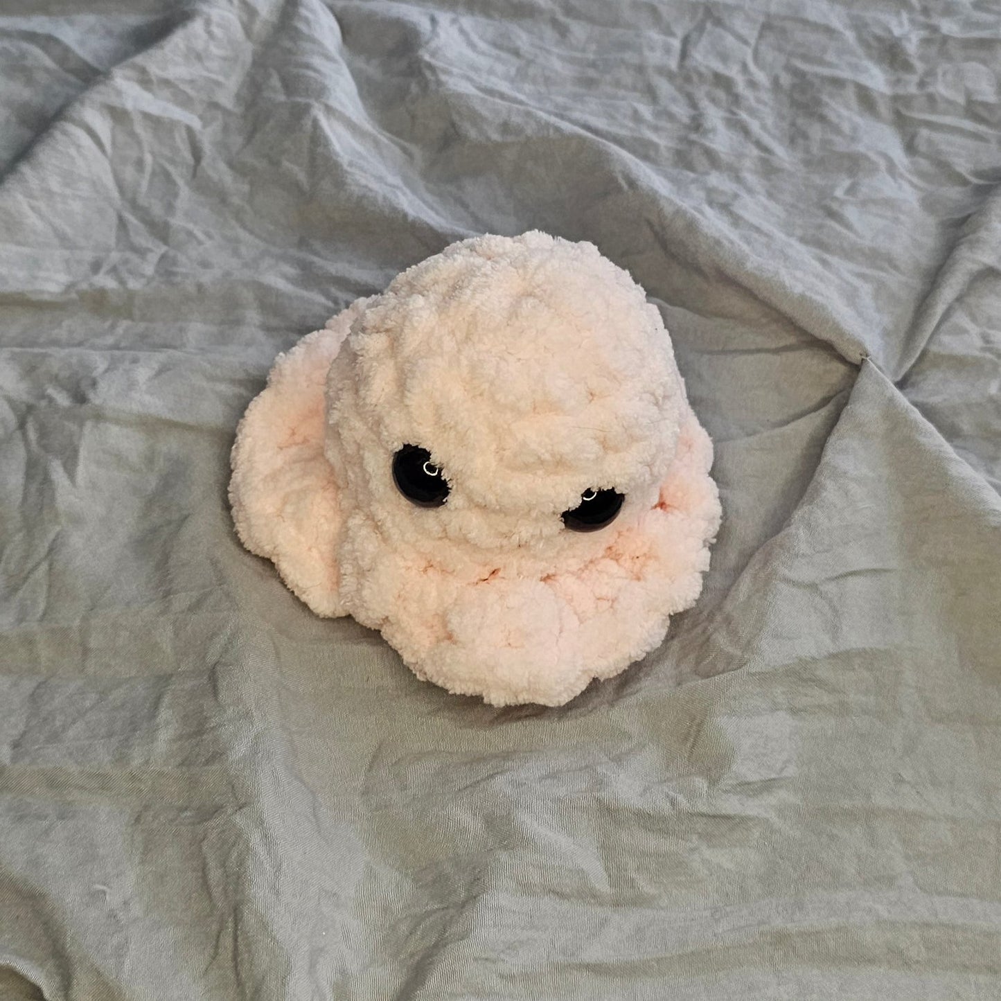 Mini Octo Plushie