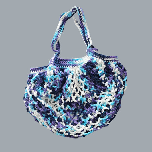 Moondance Mesh Bag