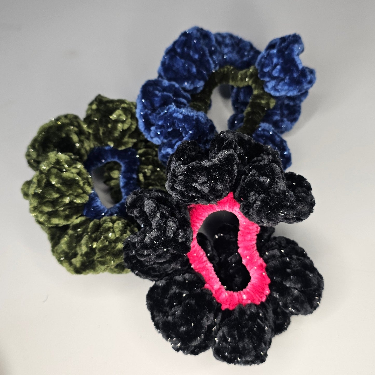 Mystery Scrunchie