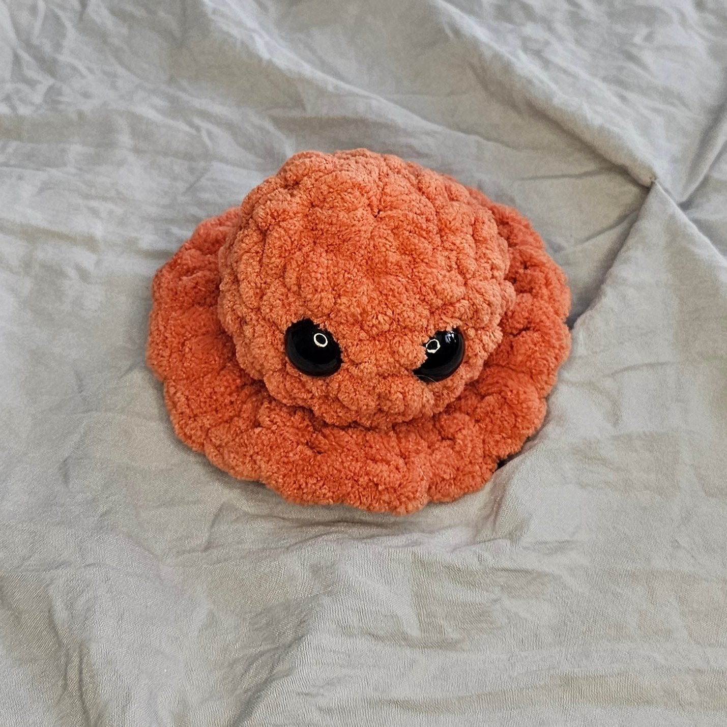 Mini Octo Plushie